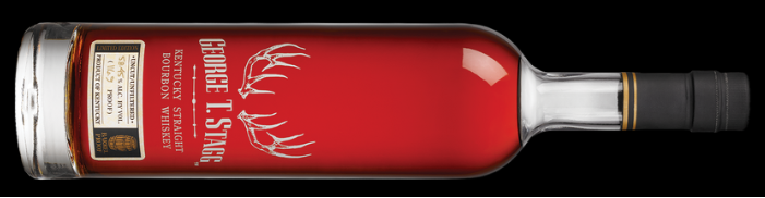George T. Stagg Bourbon