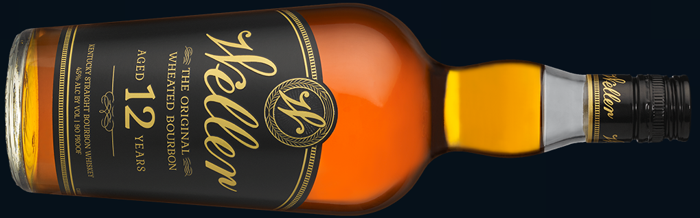 Weller 12 Bourbon