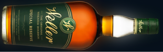 Weller Special Reserve
