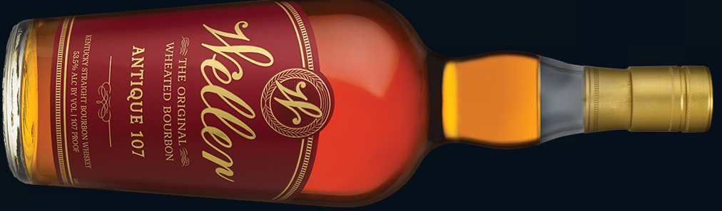 Weller Antique 107
