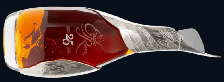 Eagle Rare 25 Year