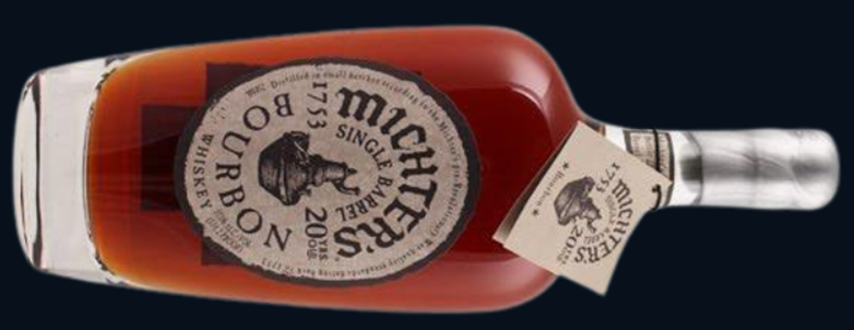 2012 Michter
