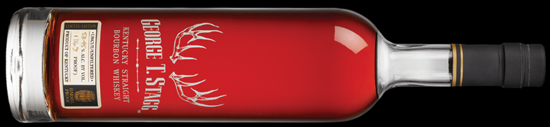 George T Stagg Bourbon