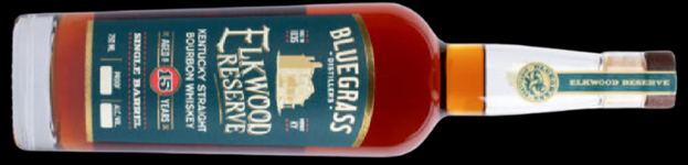 Bluegrass Elkwood Reserve 15 Year