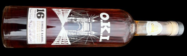 OKI 16 Year