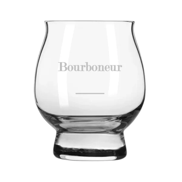 Bourboneur Kentucky Bourbon Trail Taster